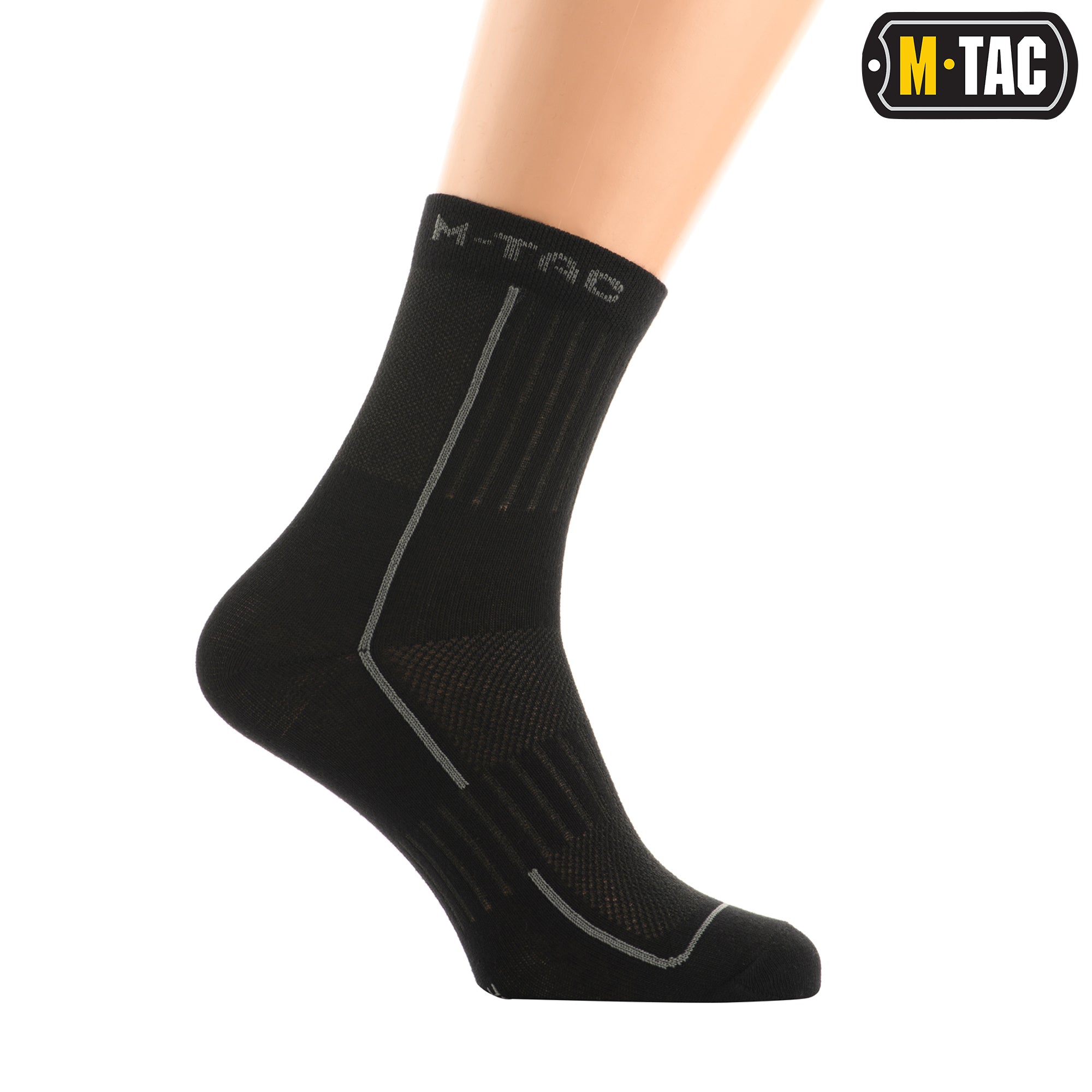 M-Tac light socks Mk.3 - M-TAC