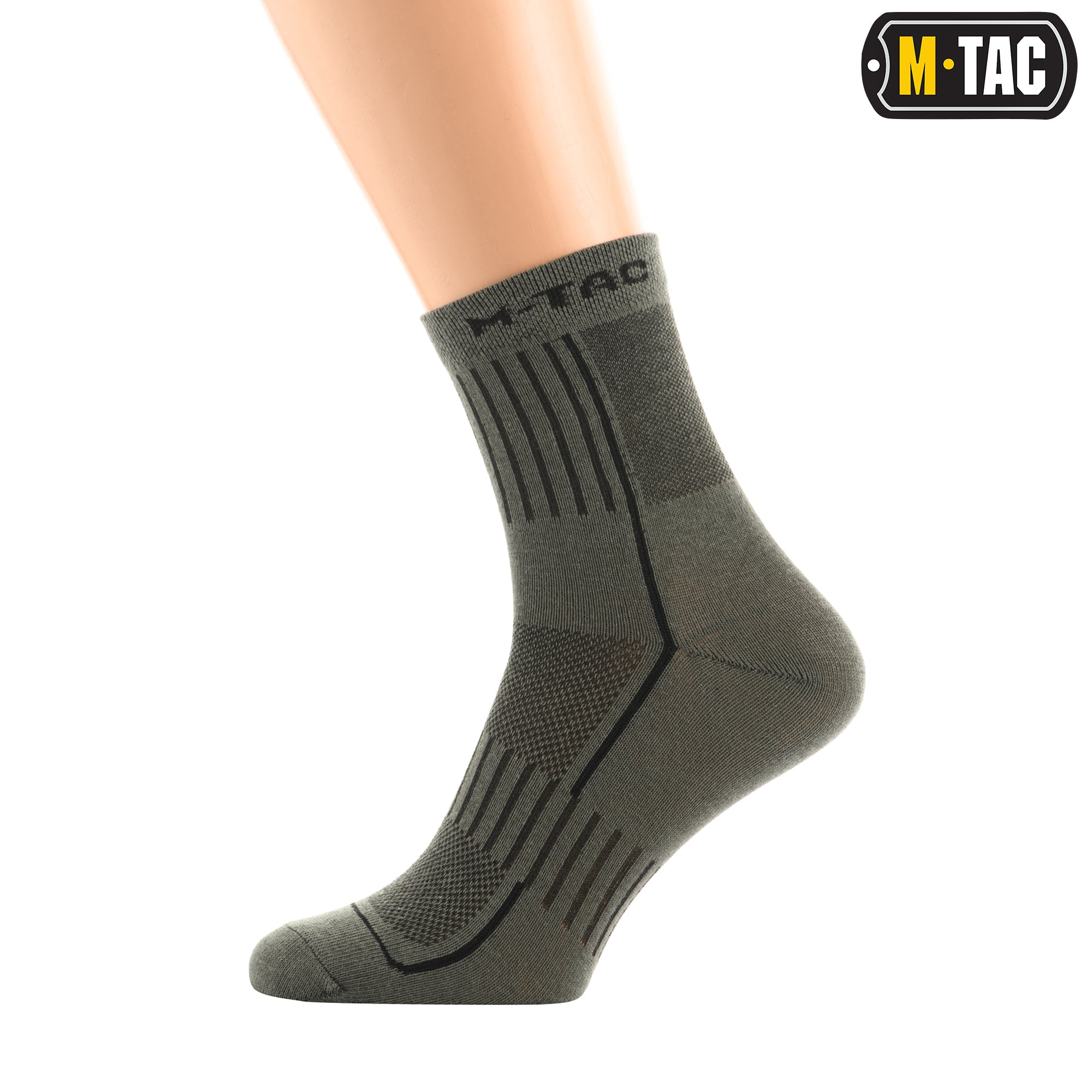 M-Tac light socks Mk.3 - M-TAC