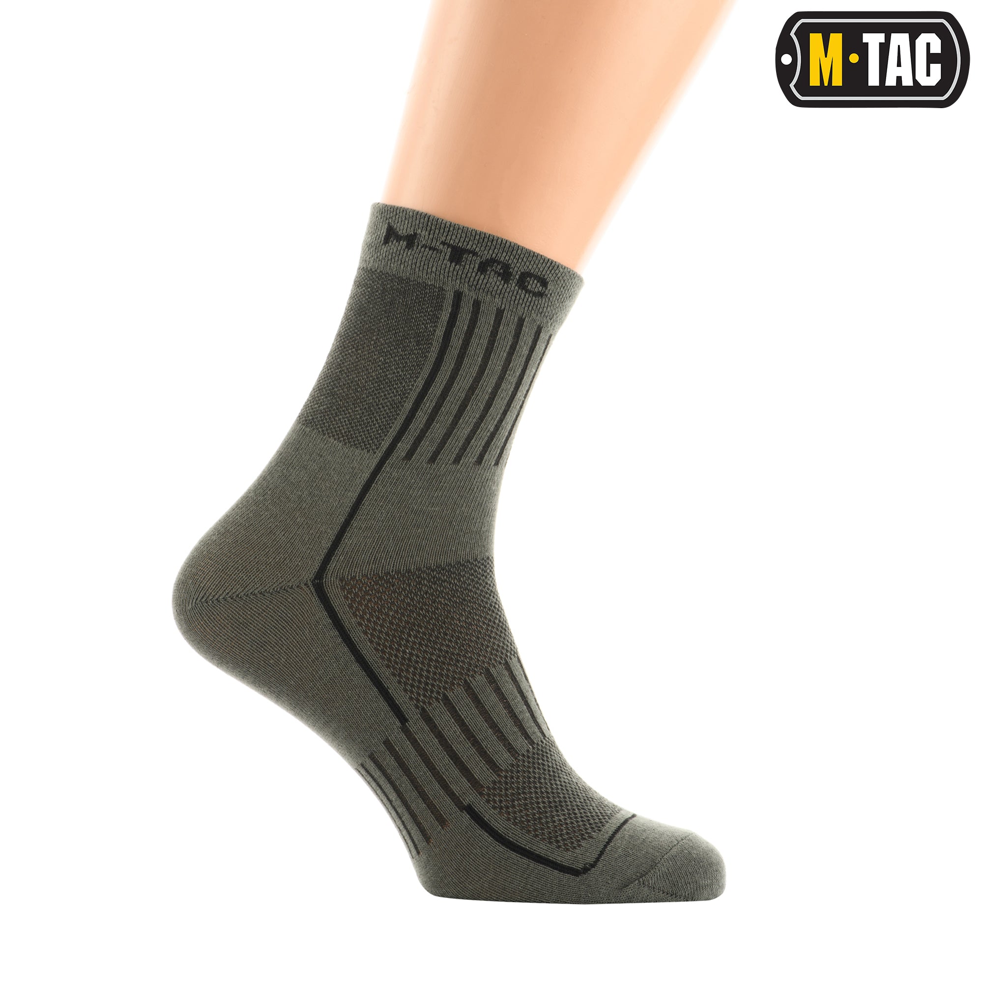 M-Tac light socks Mk.3 - M-TAC
