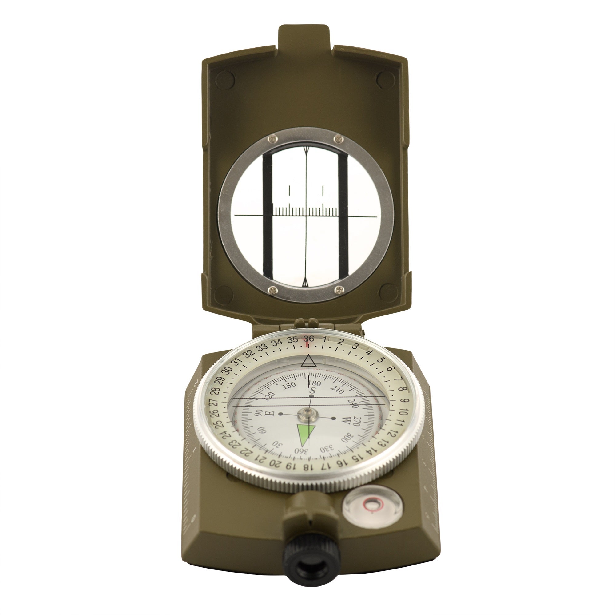 M-Tac Army Compass - M-TAC