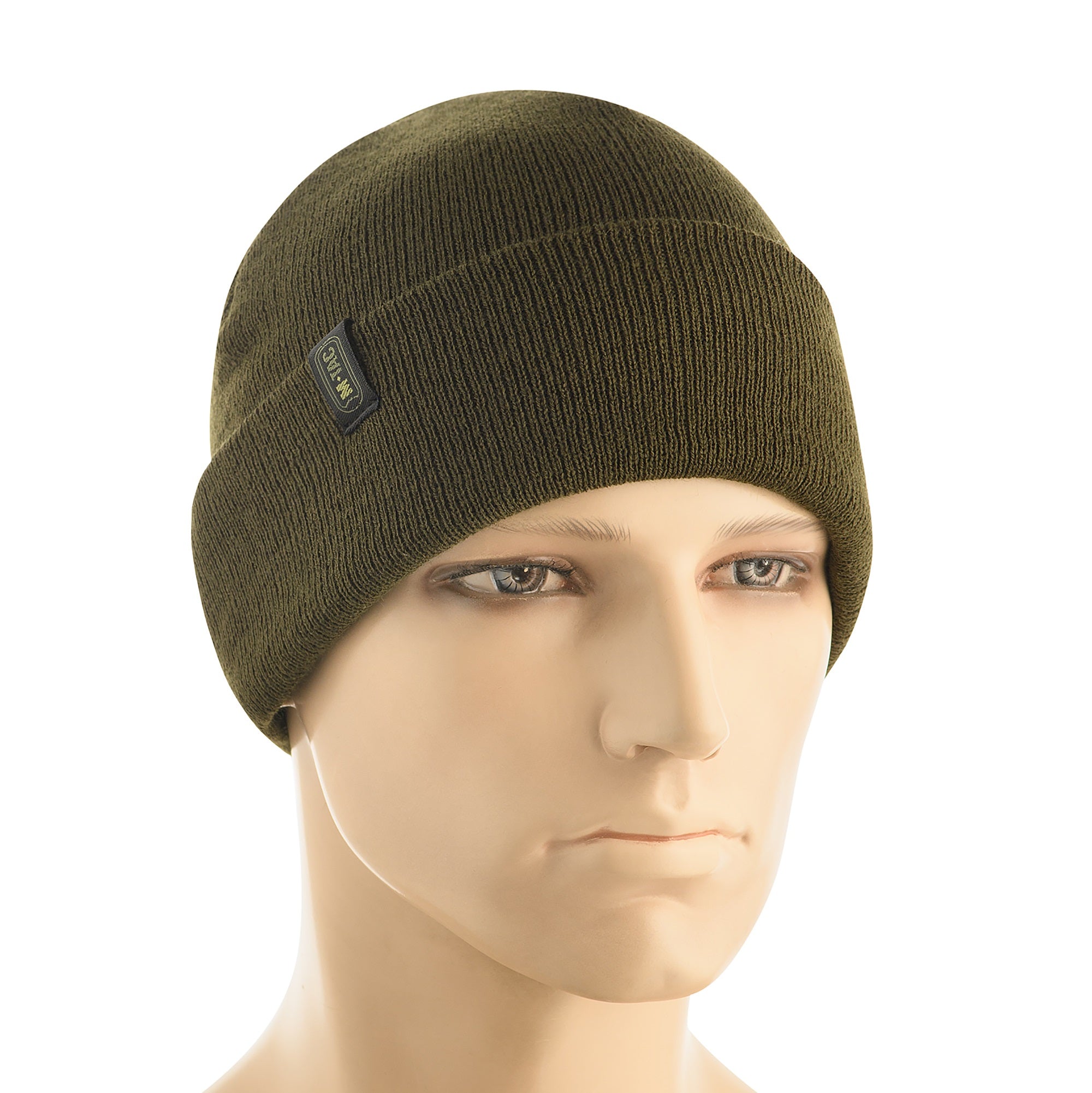 M-Tac Acrylic Fine Knit Watch Cap - M-TAC