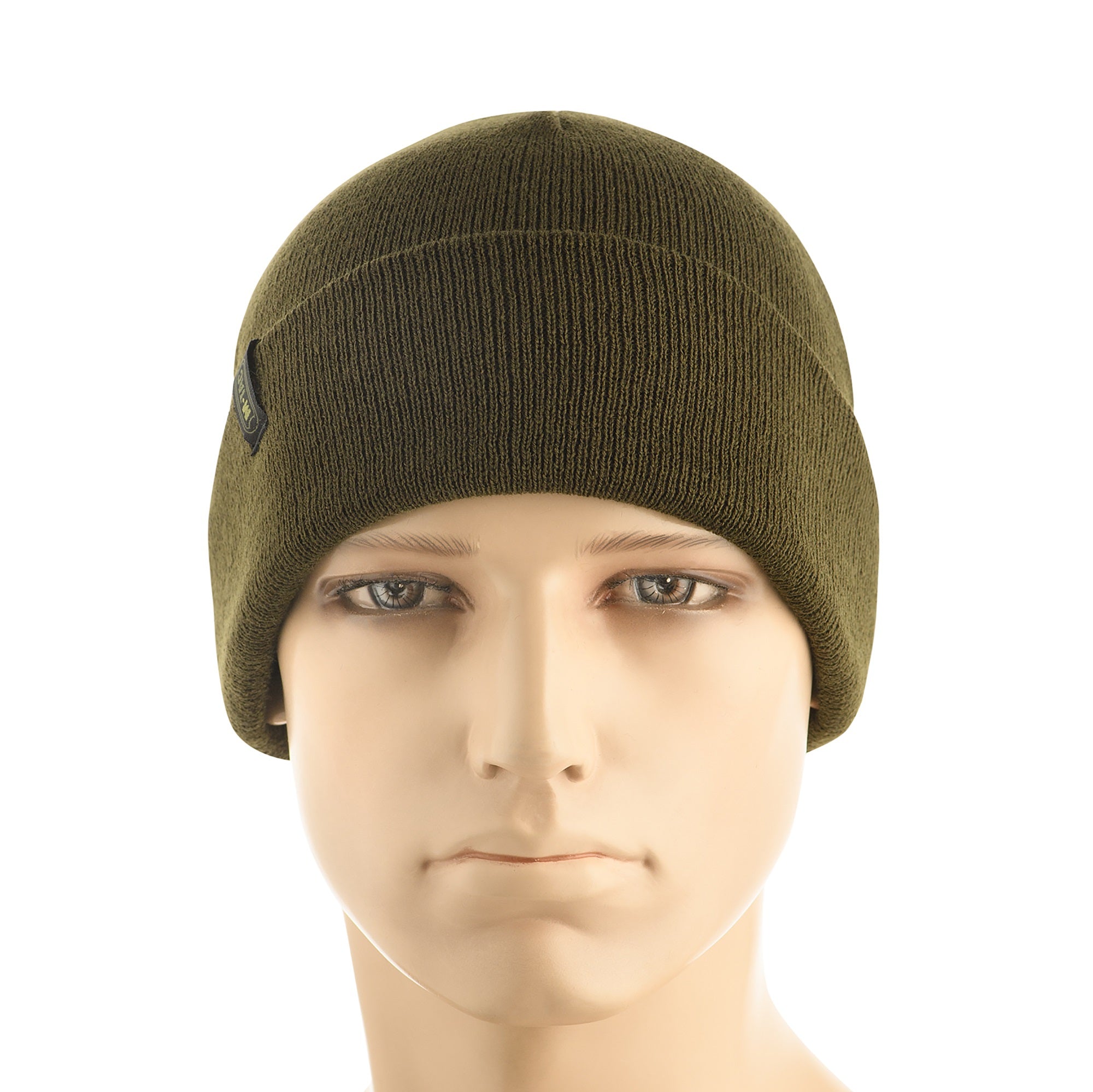M-Tac Acrylic Fine Knit Watch Cap - M-TAC
