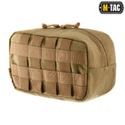 M-Tac Horizontal Utility Pouch - M-TAC