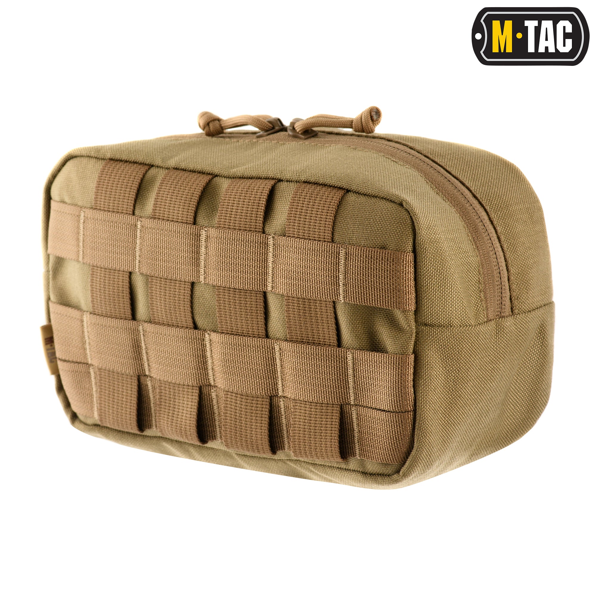 M-Tac Horizontal Utility Pouch - M-TAC