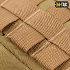 M-Tac Horizontal Utility Pouch - M-TAC