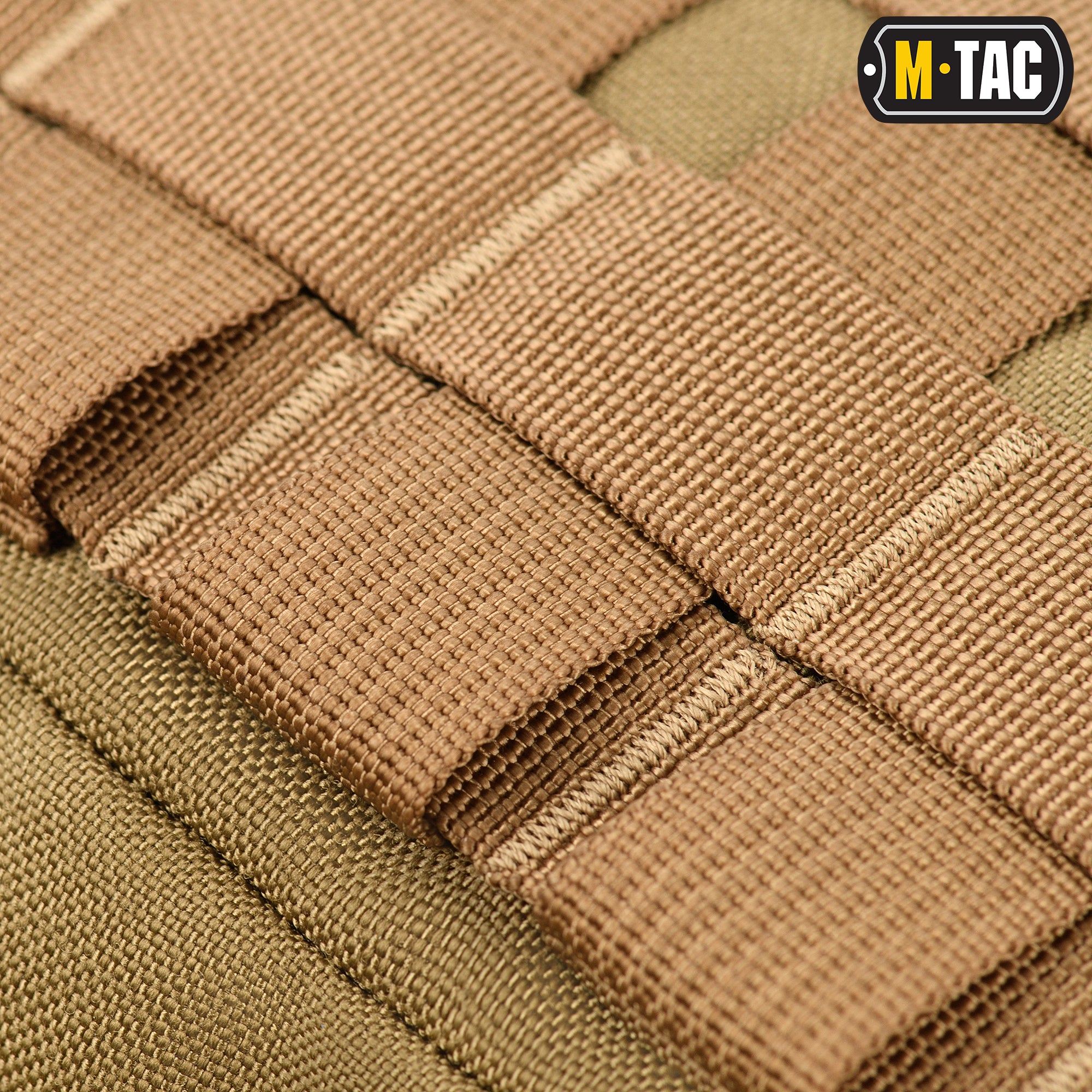 M-Tac Horizontal Utility Pouch - M-TAC