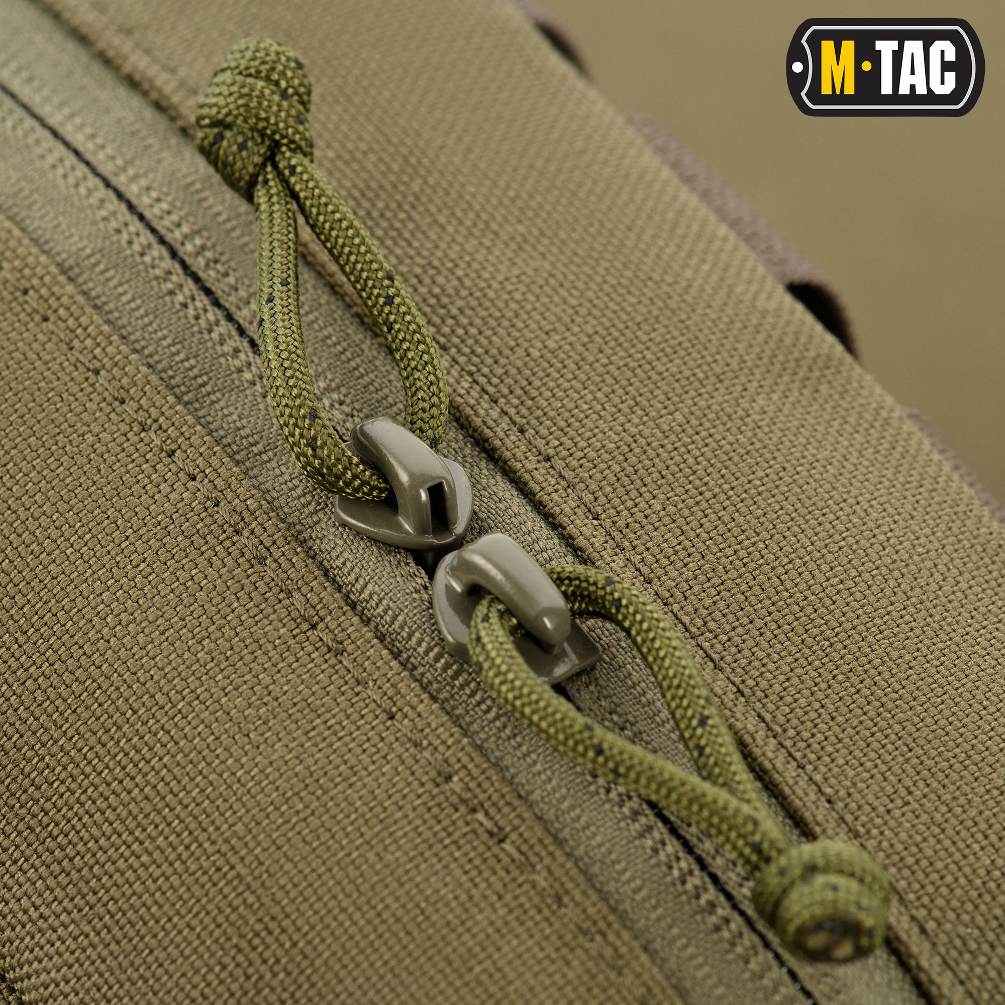 M-Tac Horizontal Utility Pouch - M-TAC