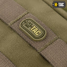 M-Tac Horizontal Utility Pouch - M-TAC