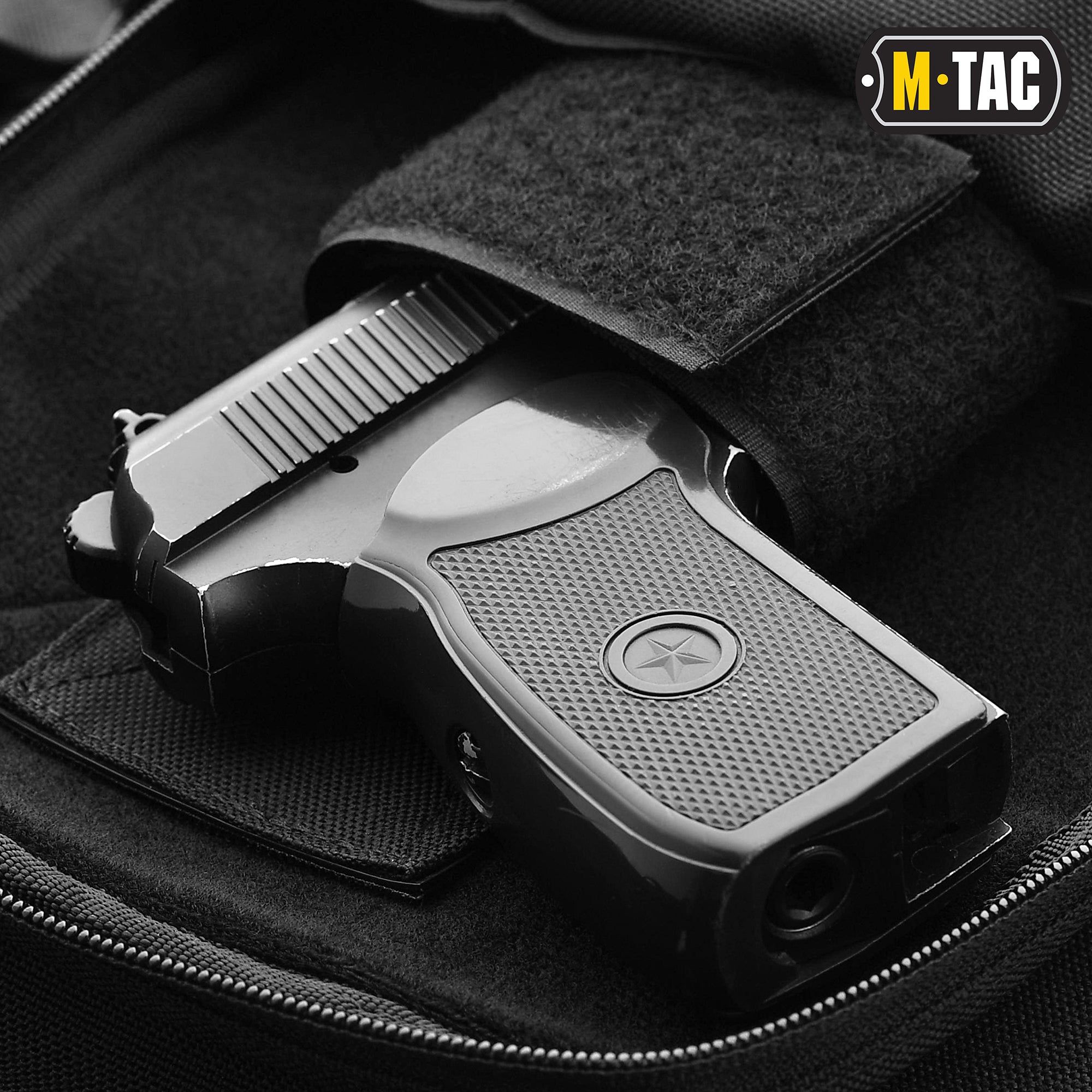 M-Tac Concealed Carry Sling Bag Elite Gen.IV - M-TAC