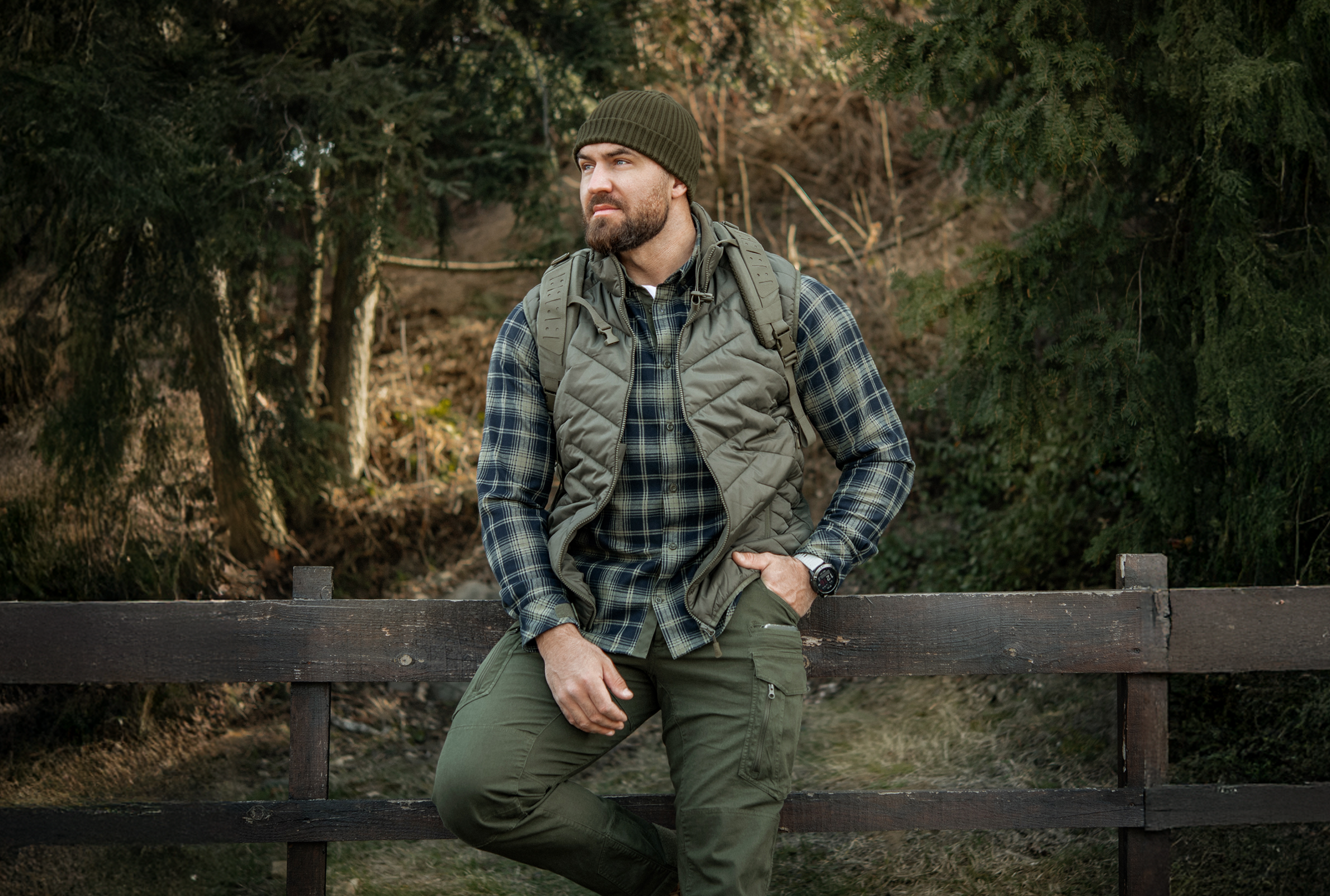 How to Choose the Right Concealed Carry Clothing