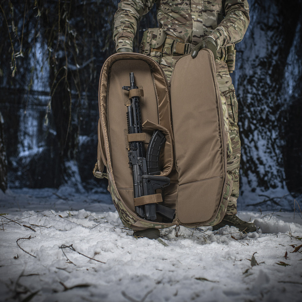 Best Rifle Cases (Soft) by M-Tac: Full Lineup Ranked