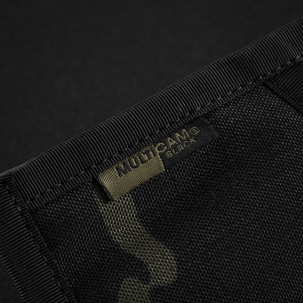 Multicam Camouflage: Why It Works and Where It Excels