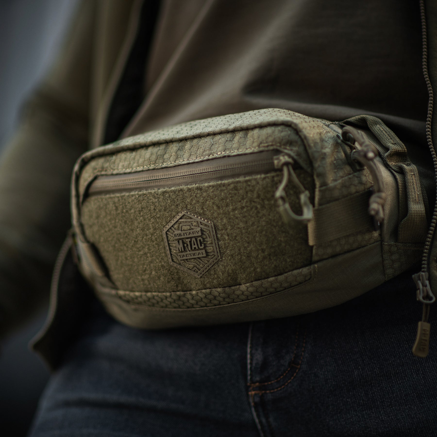 Guide: How to Choose a Tactical Bag