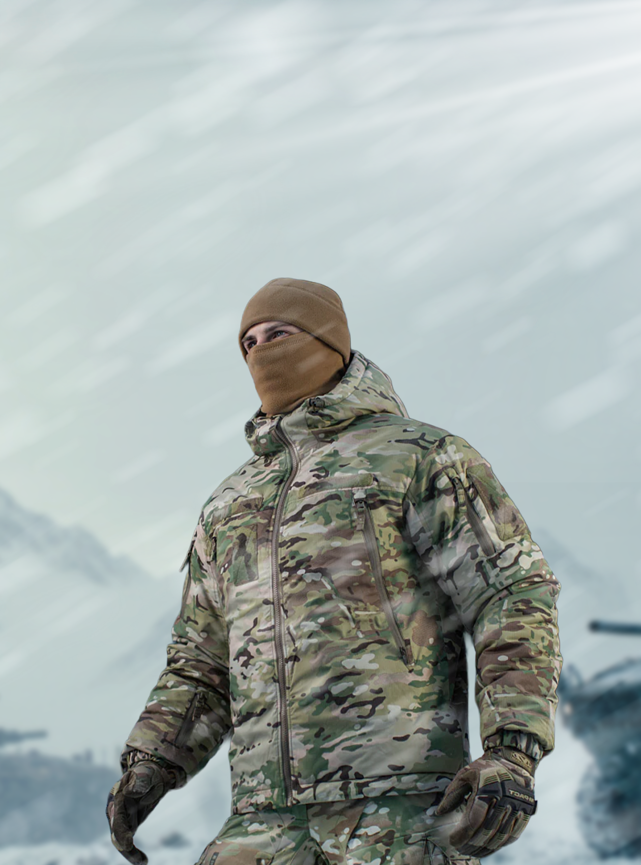 Best Tactical Watch Caps for Cold Weather: M-Tac Comparison Guide