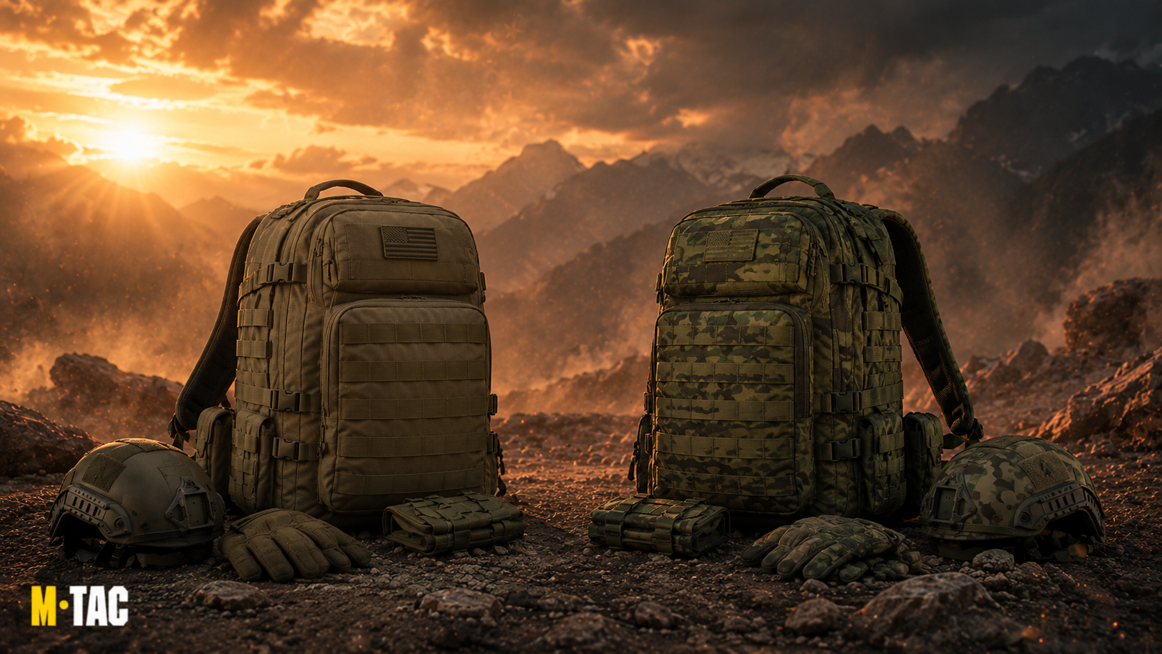 Olive vs Green Camouflage: Which Camo Pattern Actually Works