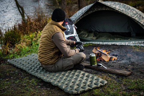 Best Tactical Outdoor Gear for Camping and Survival: Top Picks for Every Terrain