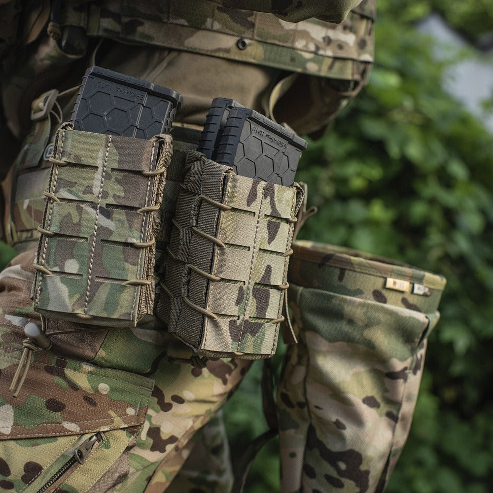 How to Choose Magazine Pouches