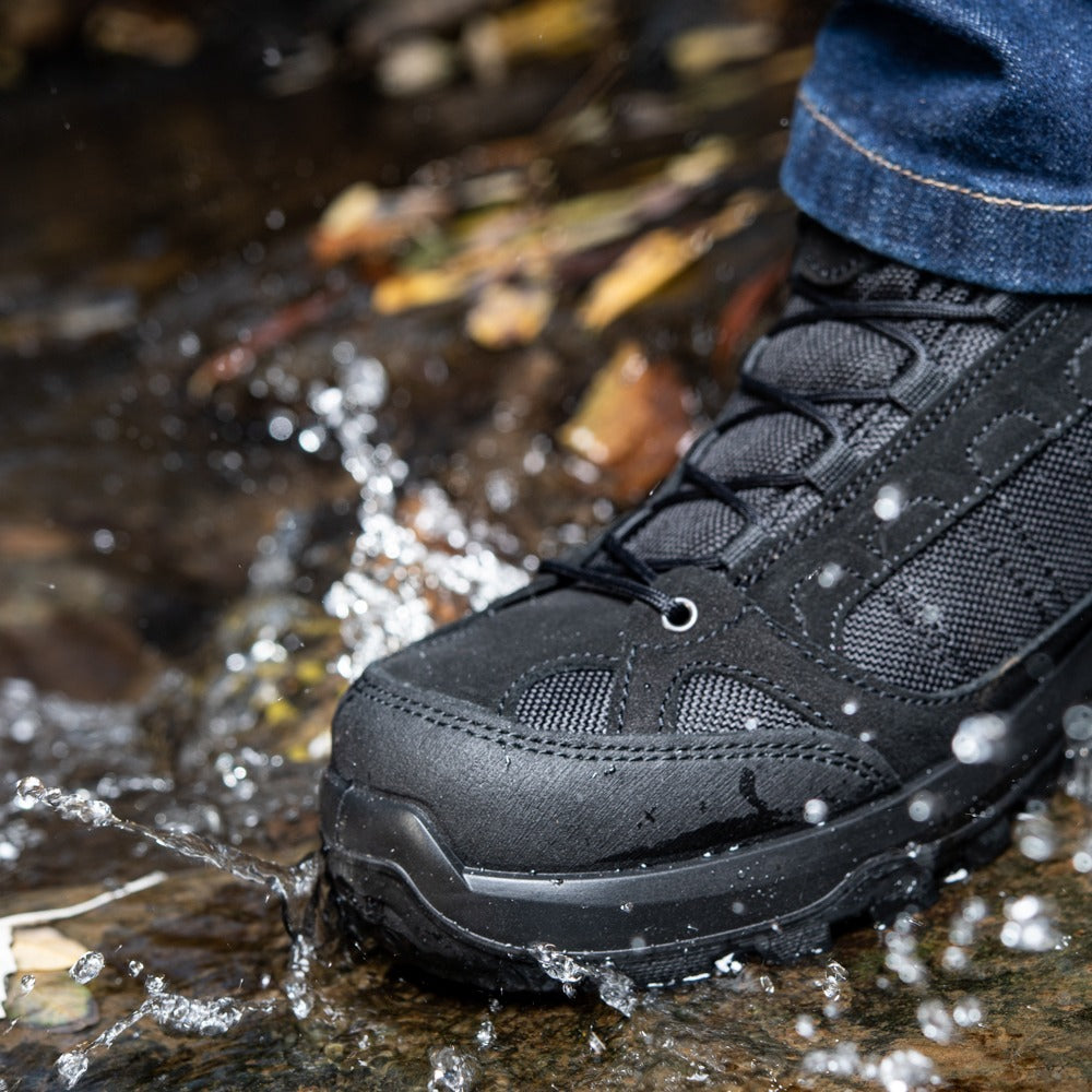 Tactical Hiking: What the Marines Taught Me About Moving Through the Backcountry