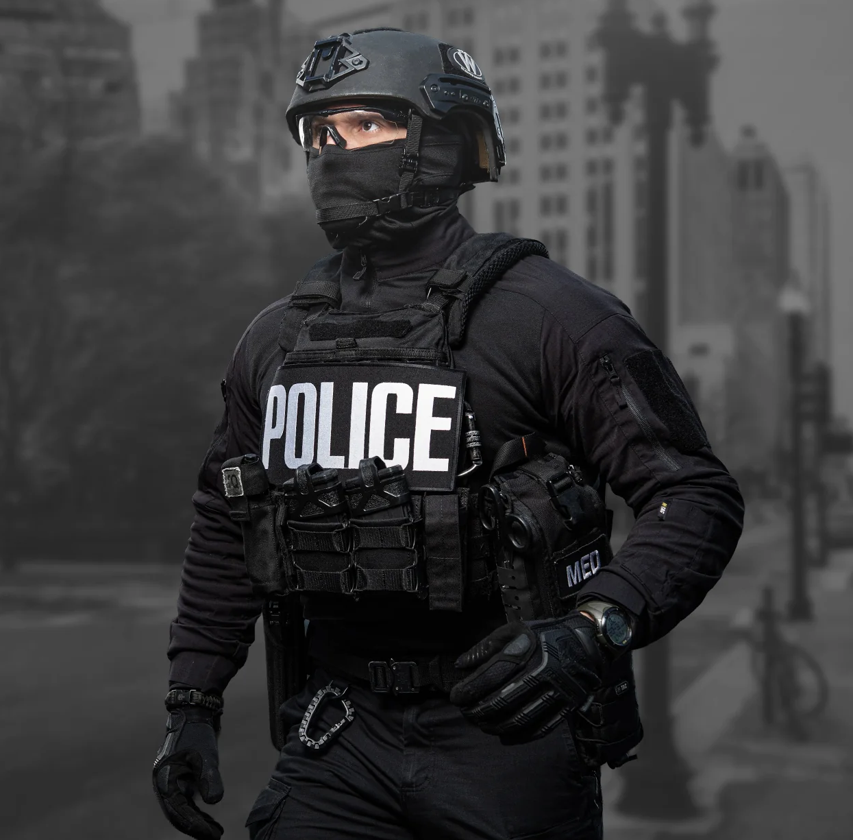 Best Tactical Gifts for Cops and Law Enforcement
