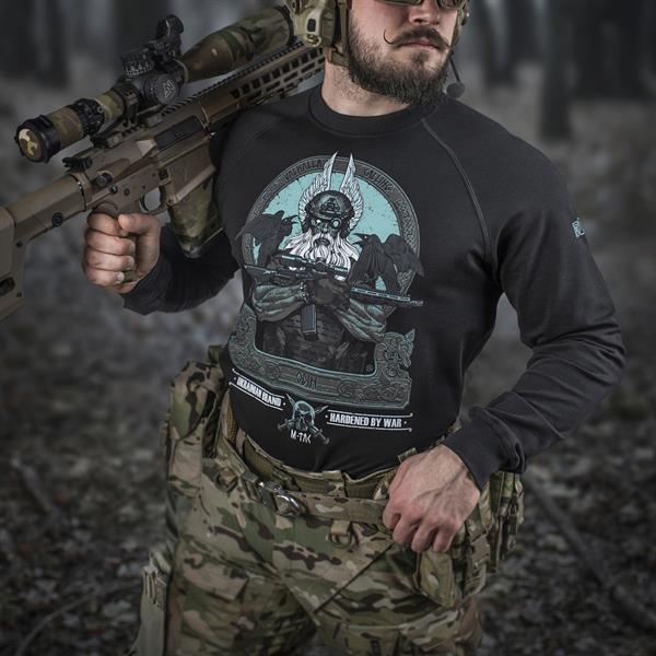 Long Sleeve T-Shirts