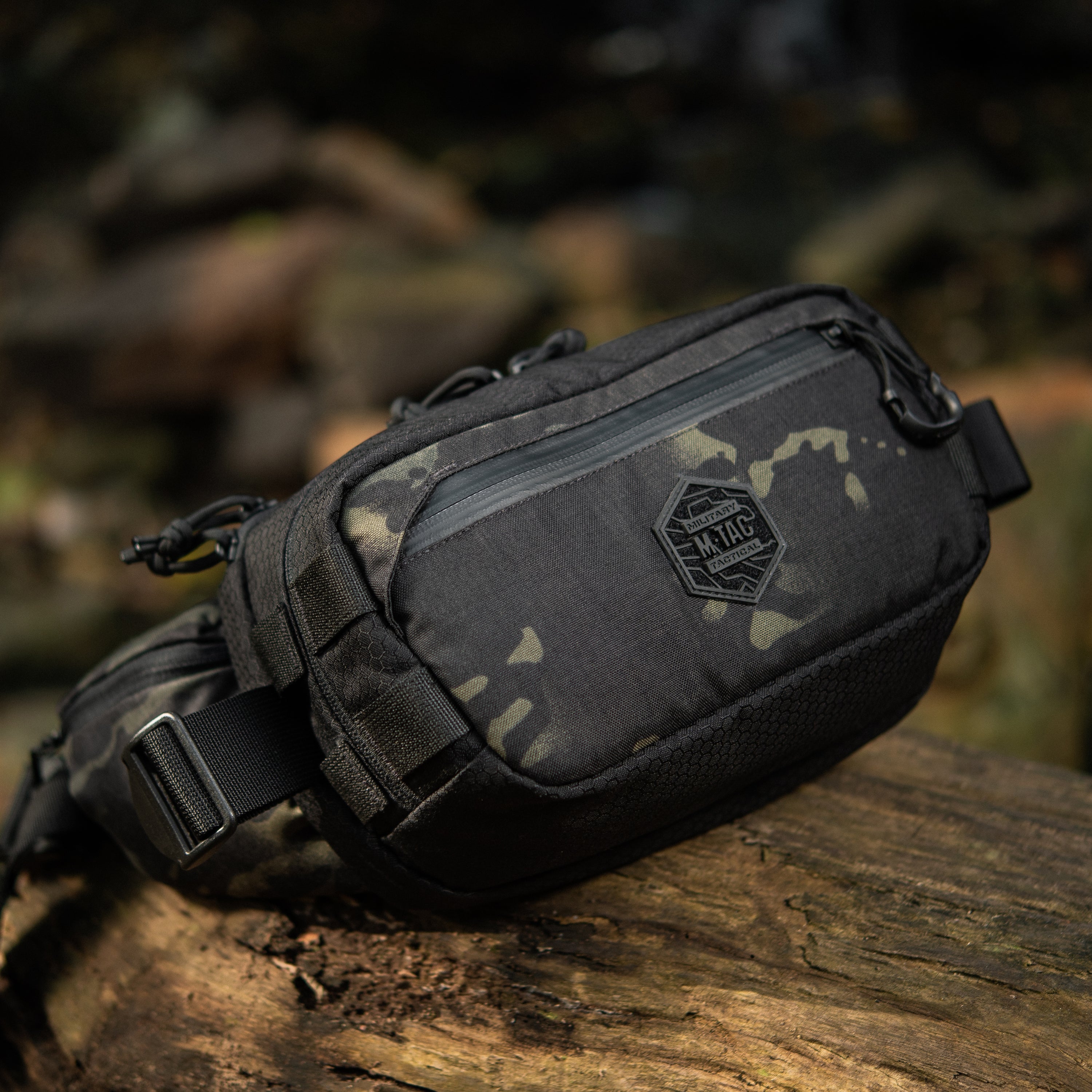 Military and Tactical Bags