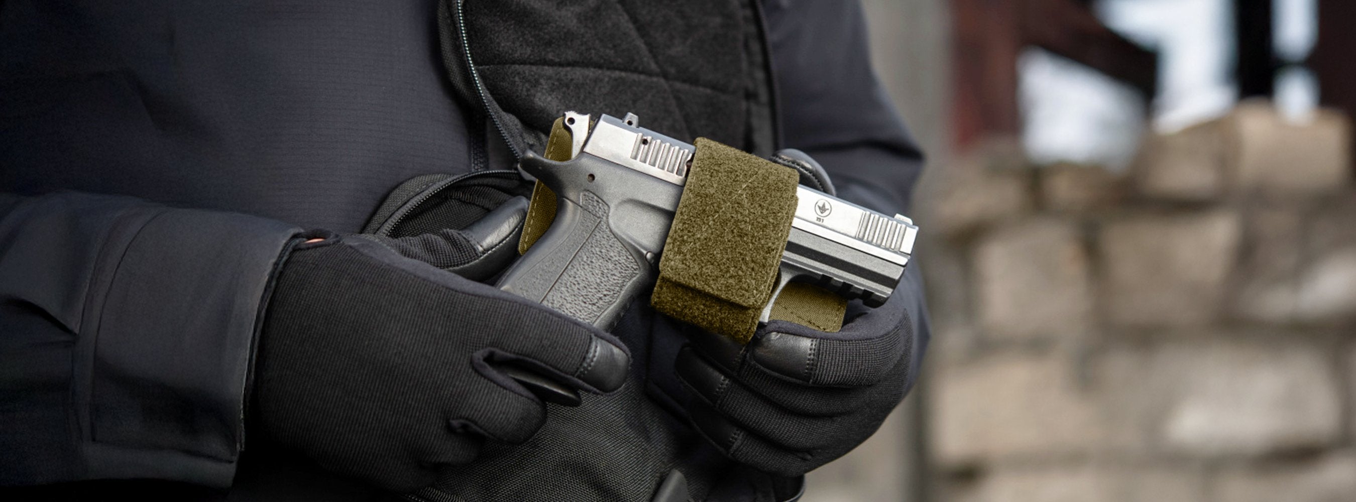 Holsters & Slings