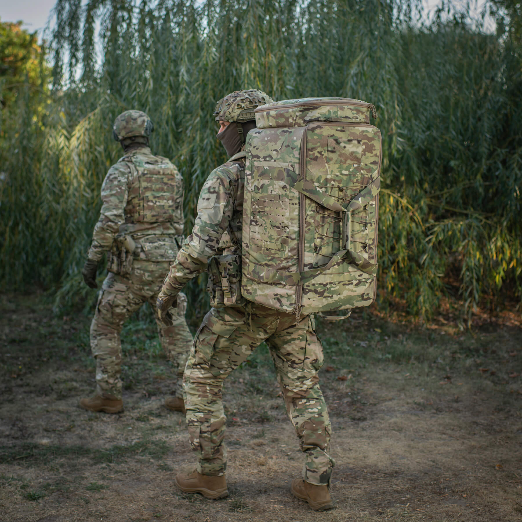 Drone Backpacks