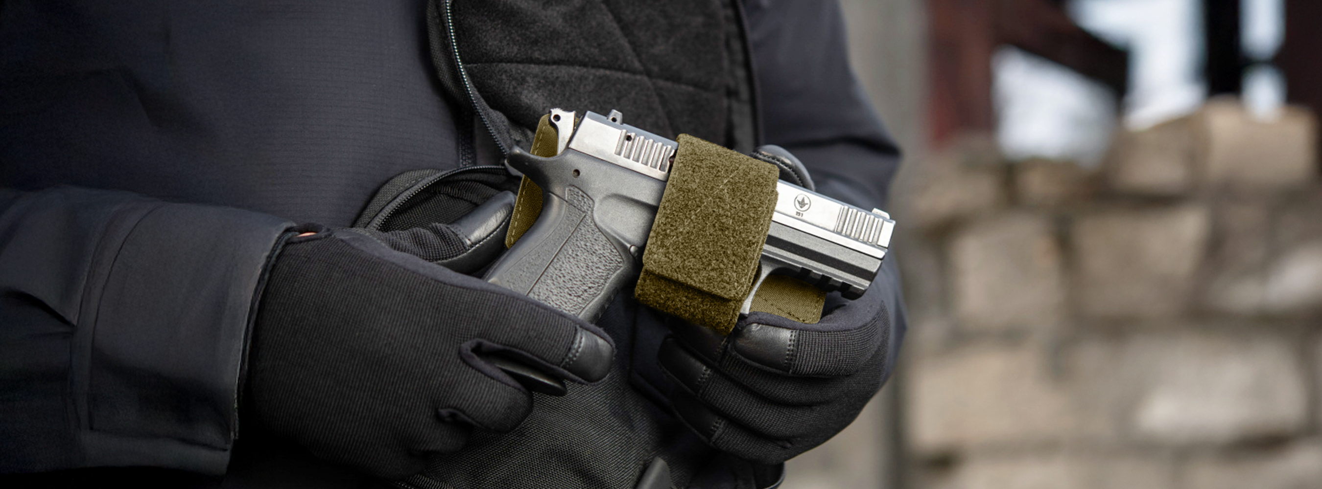 Holsters