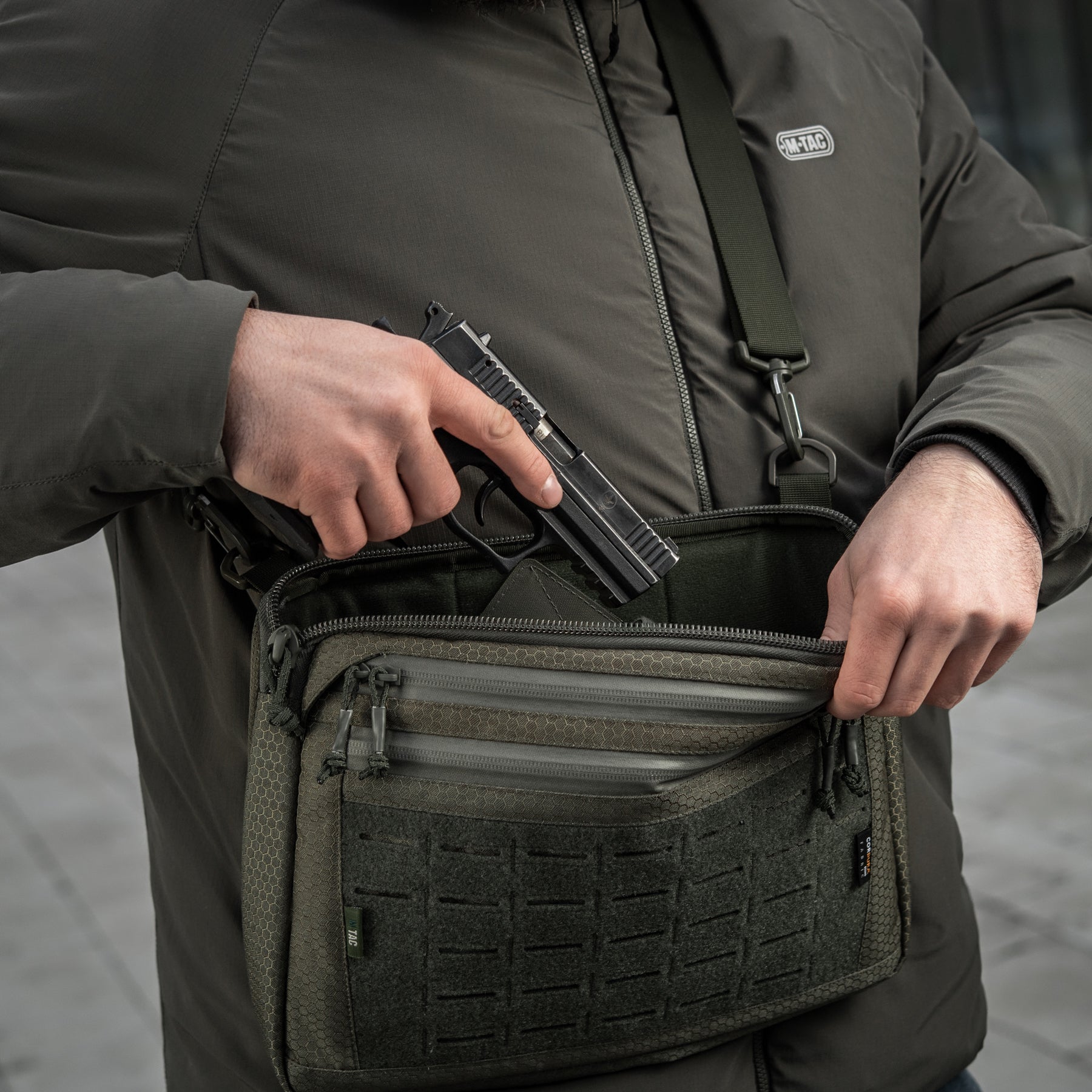 Firearms Accessories