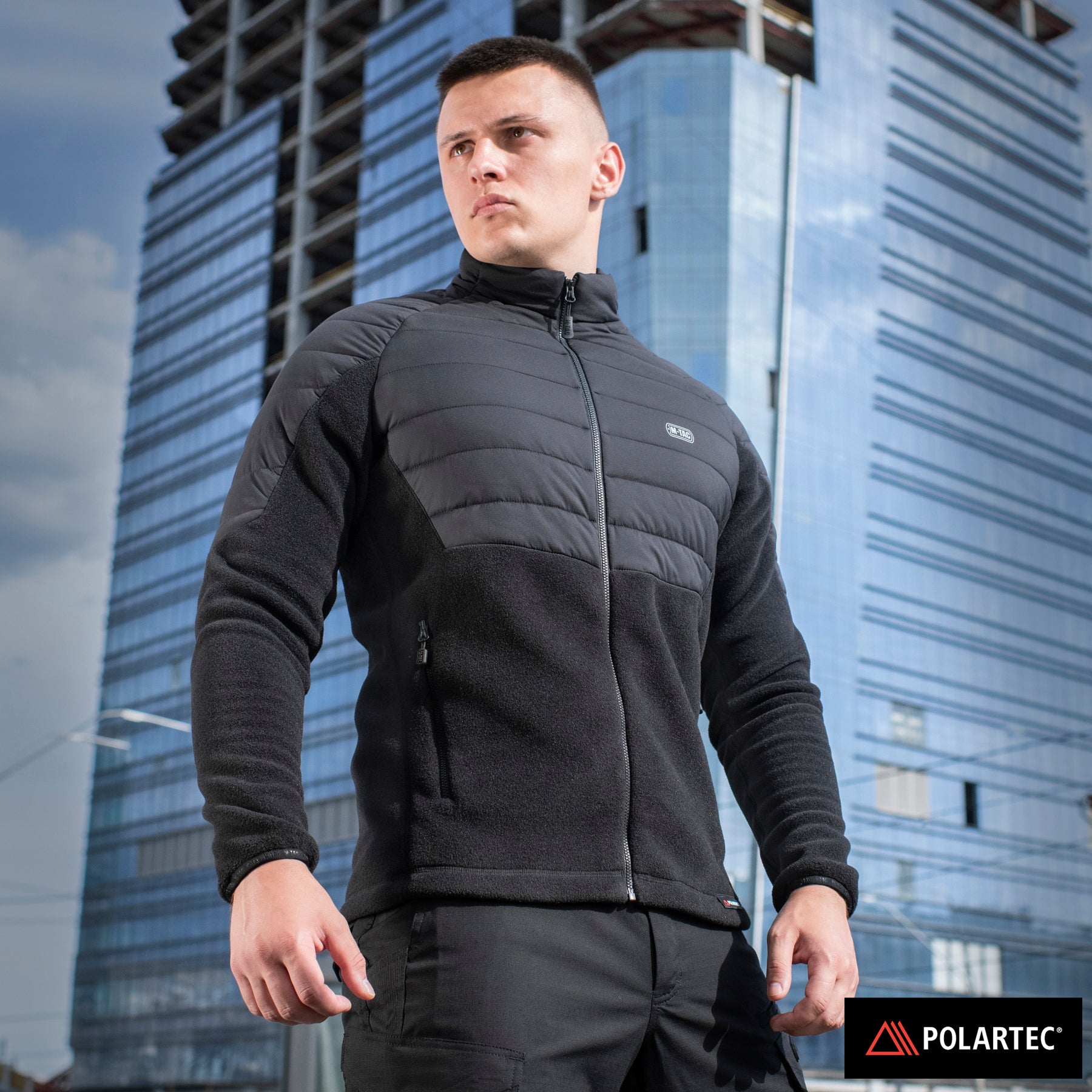 Outerwear
