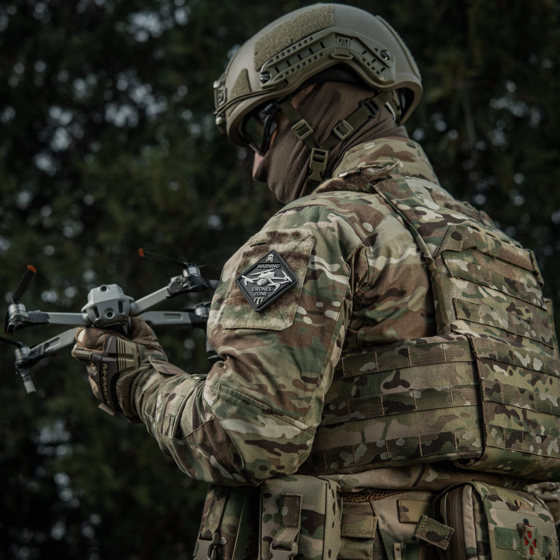 Drone Operator Series