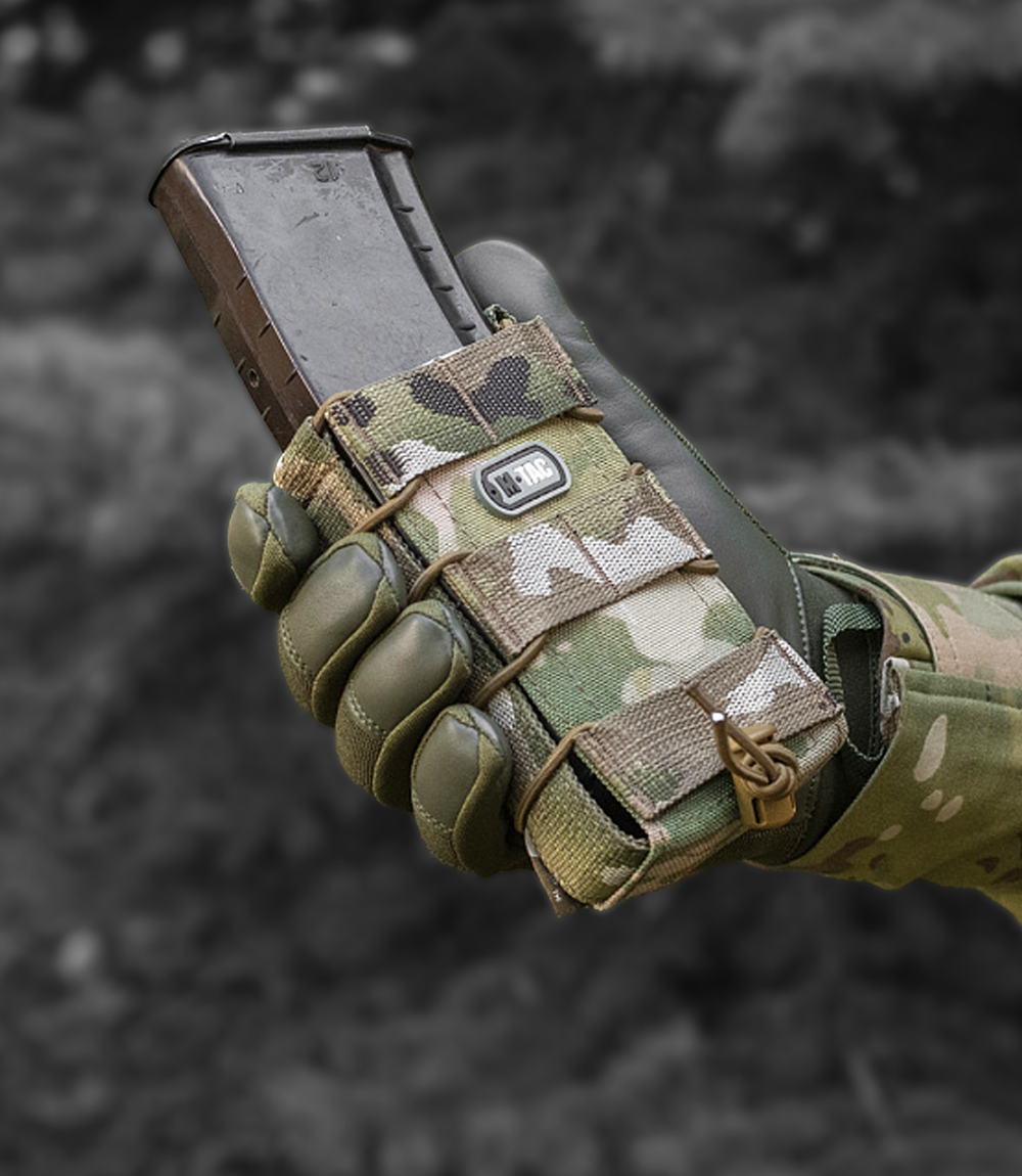 Mag Pouches