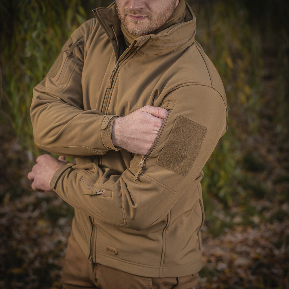 Softshell Jackets