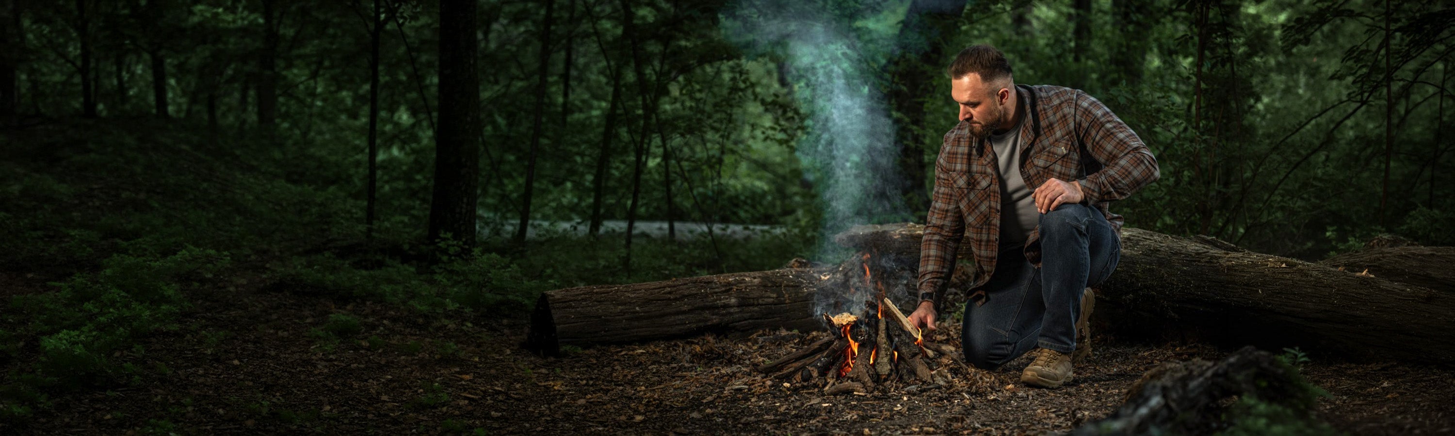 Camping Gear