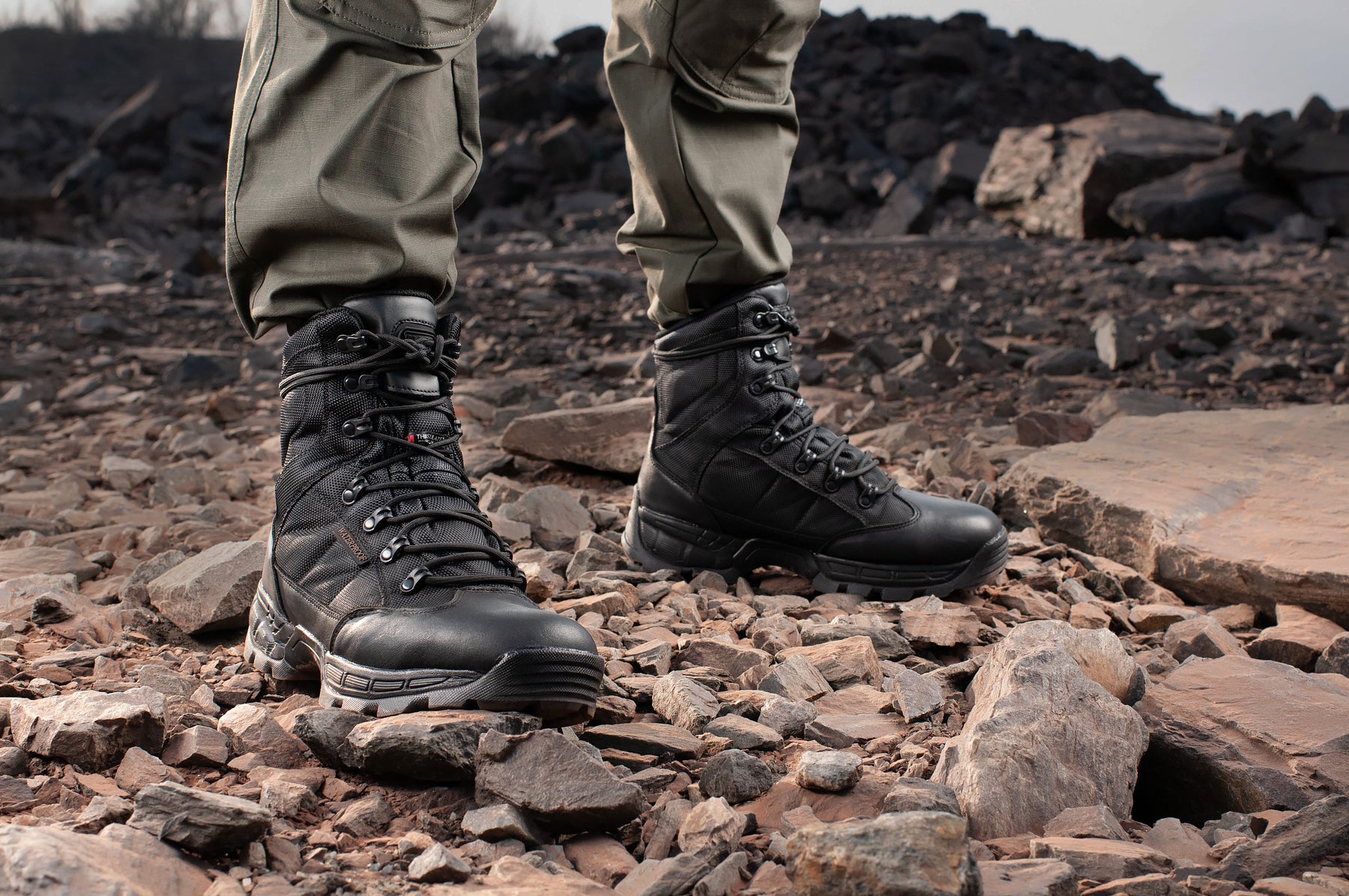 Tactical Boots vs Combat Boots: Key Differences | Garmont Tactical