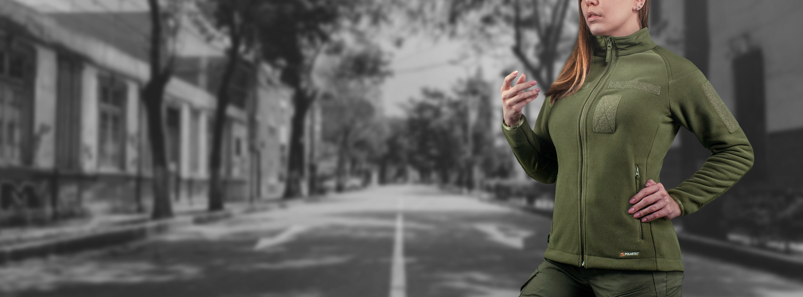 Women’s Tactical Shirts