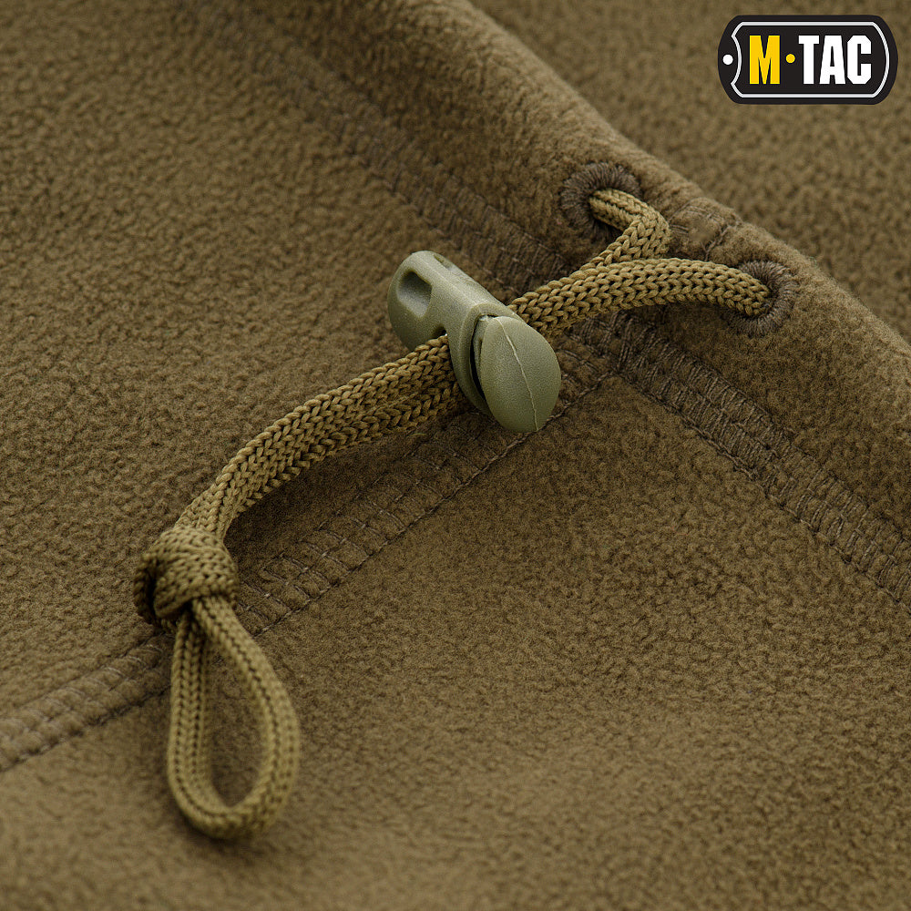 Fleece Tactical Clothing
