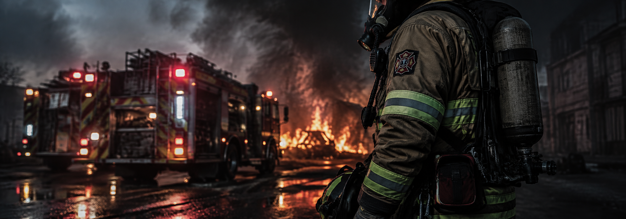Fire & EMS Gear