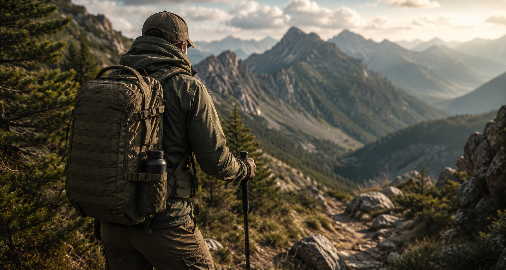 Hiking Gear