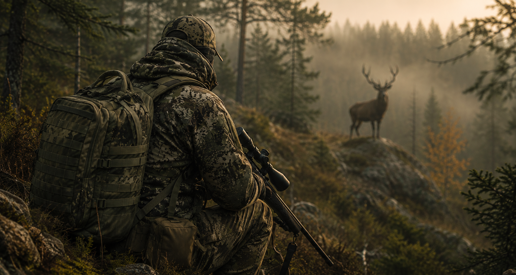 Hunting Gear
