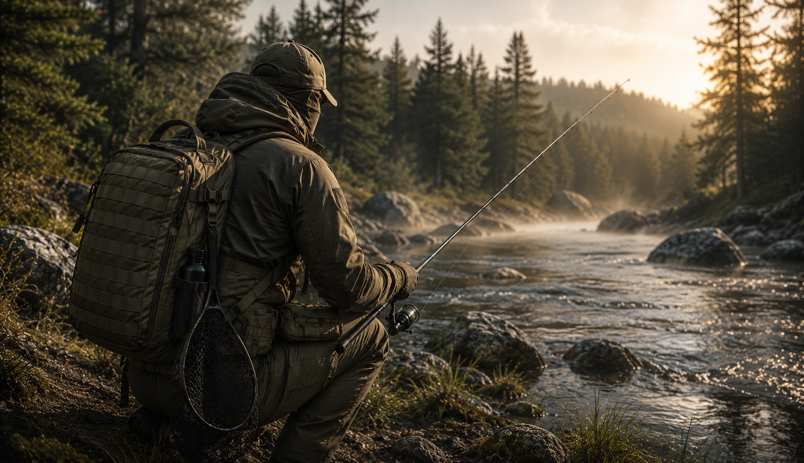 Fishing Gear