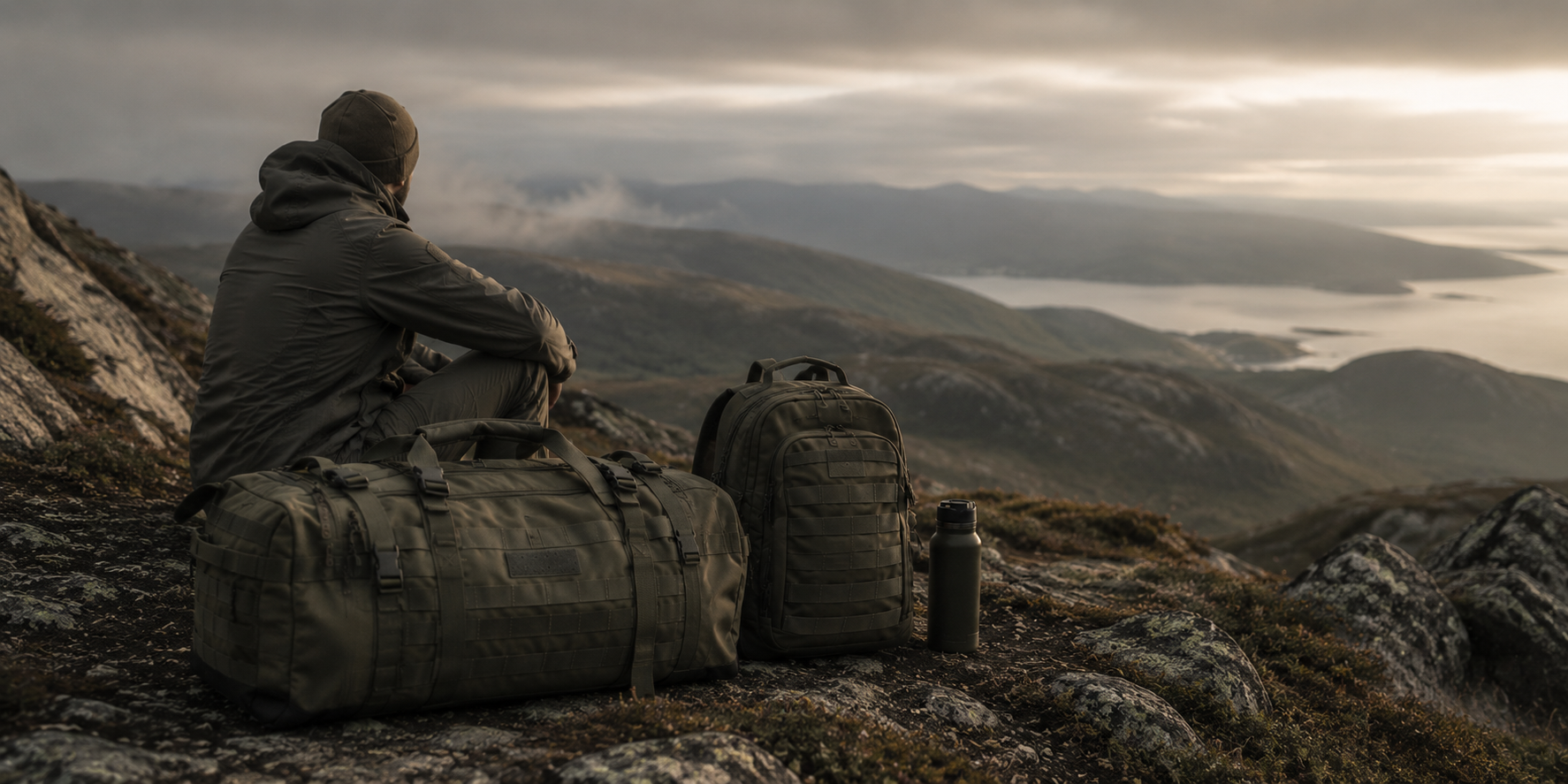 Travel Gear