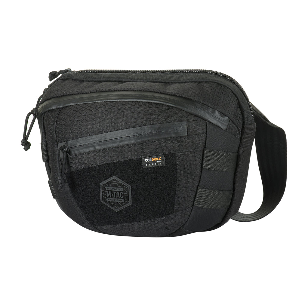 M-Tac Elite Sphaera Hex Large Bag GenII with Loop Panel – M-TAC