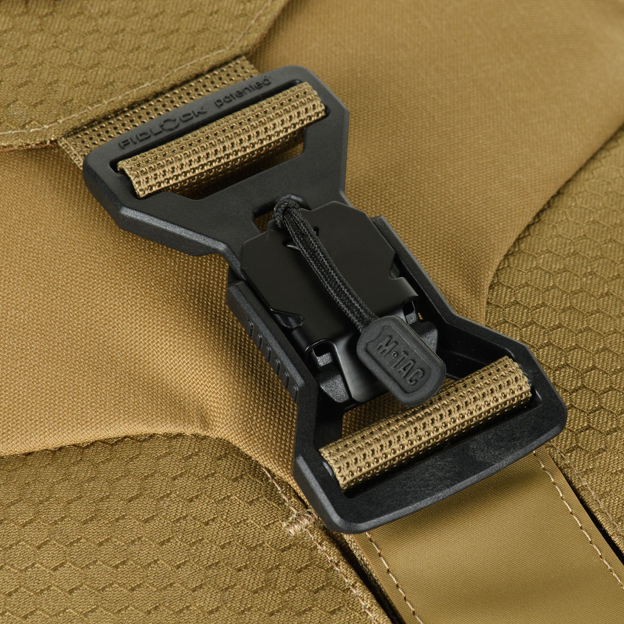M-Tac Magnet XL Bag Elite Hex - M-TAC
