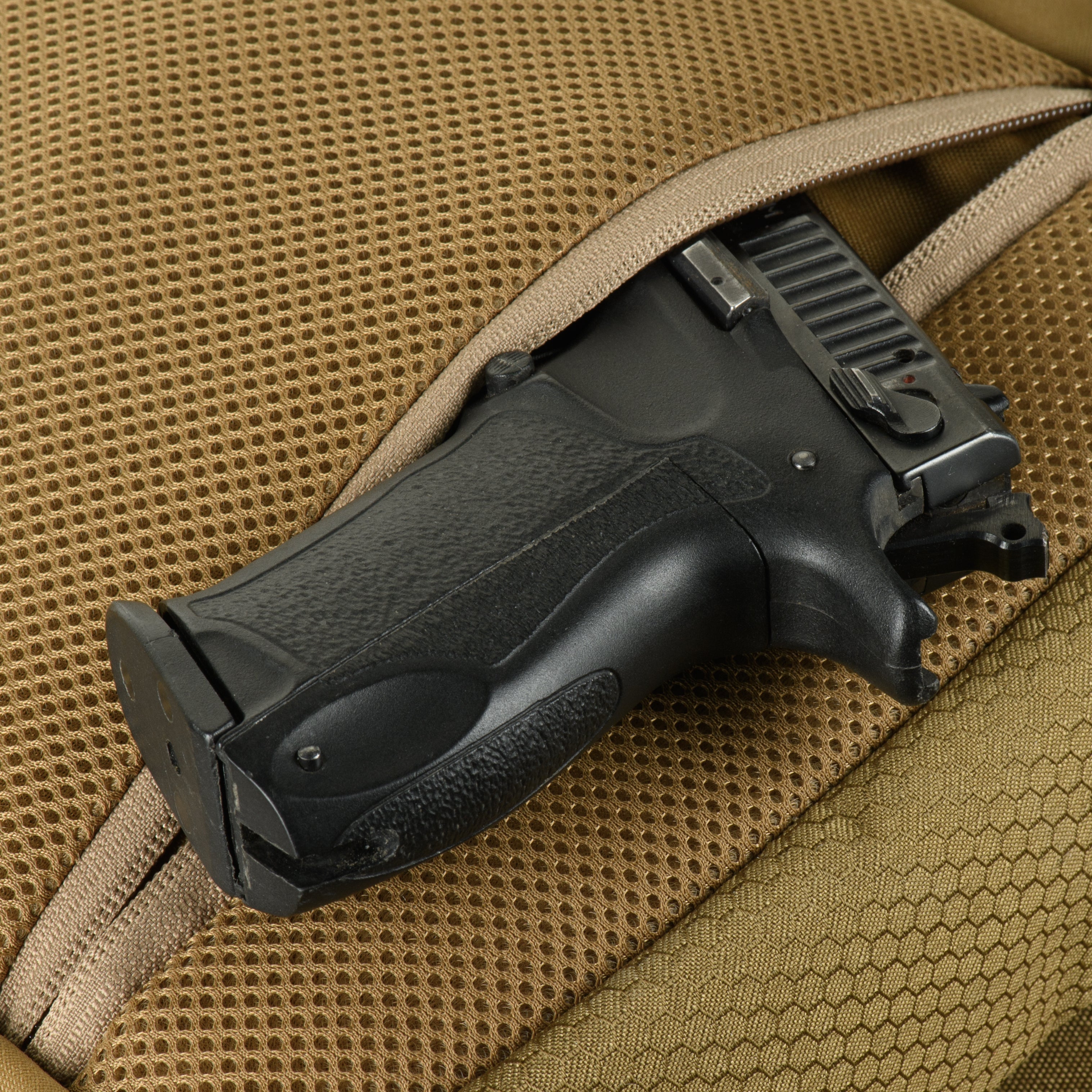 M-Tac Magnet XL Bag Elite Hex - M-TAC