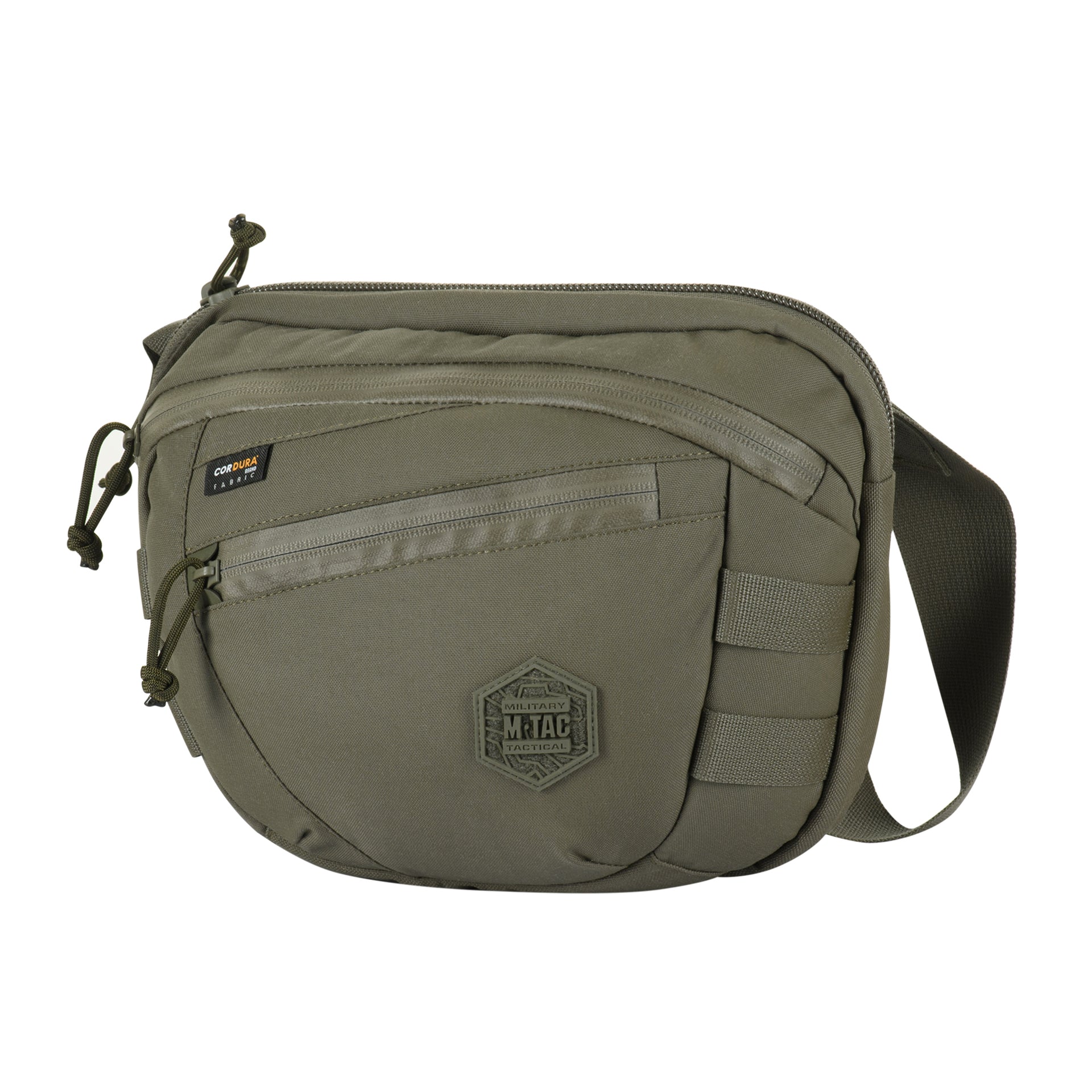 M-Tac Elite Sphaera Large Bag GenII