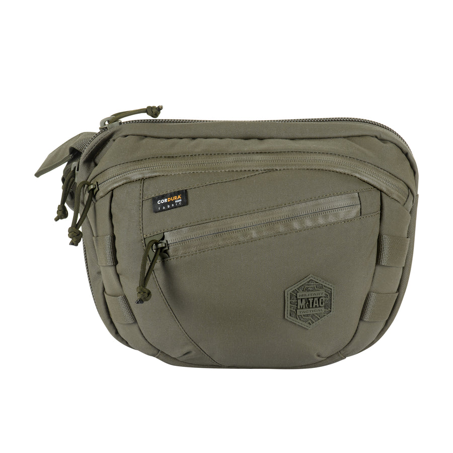 M-Tac Elite Sphaera Large Bag GenII