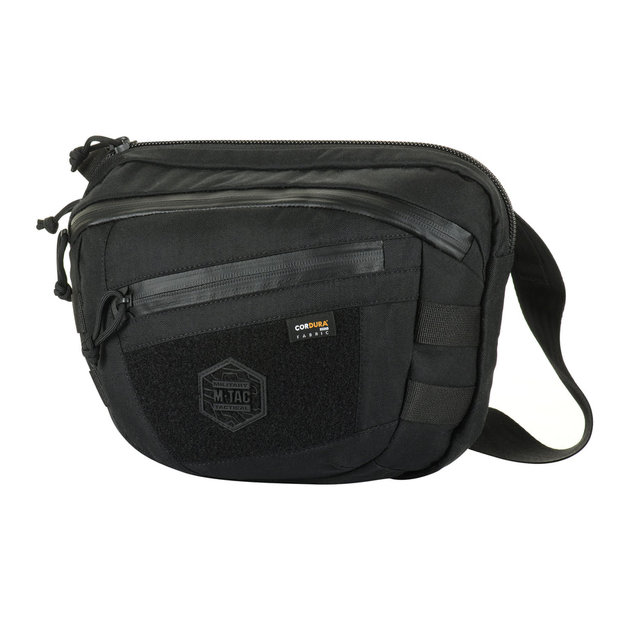 M-Tac Elite Sphaera Large Bag GenII with Loop Panel