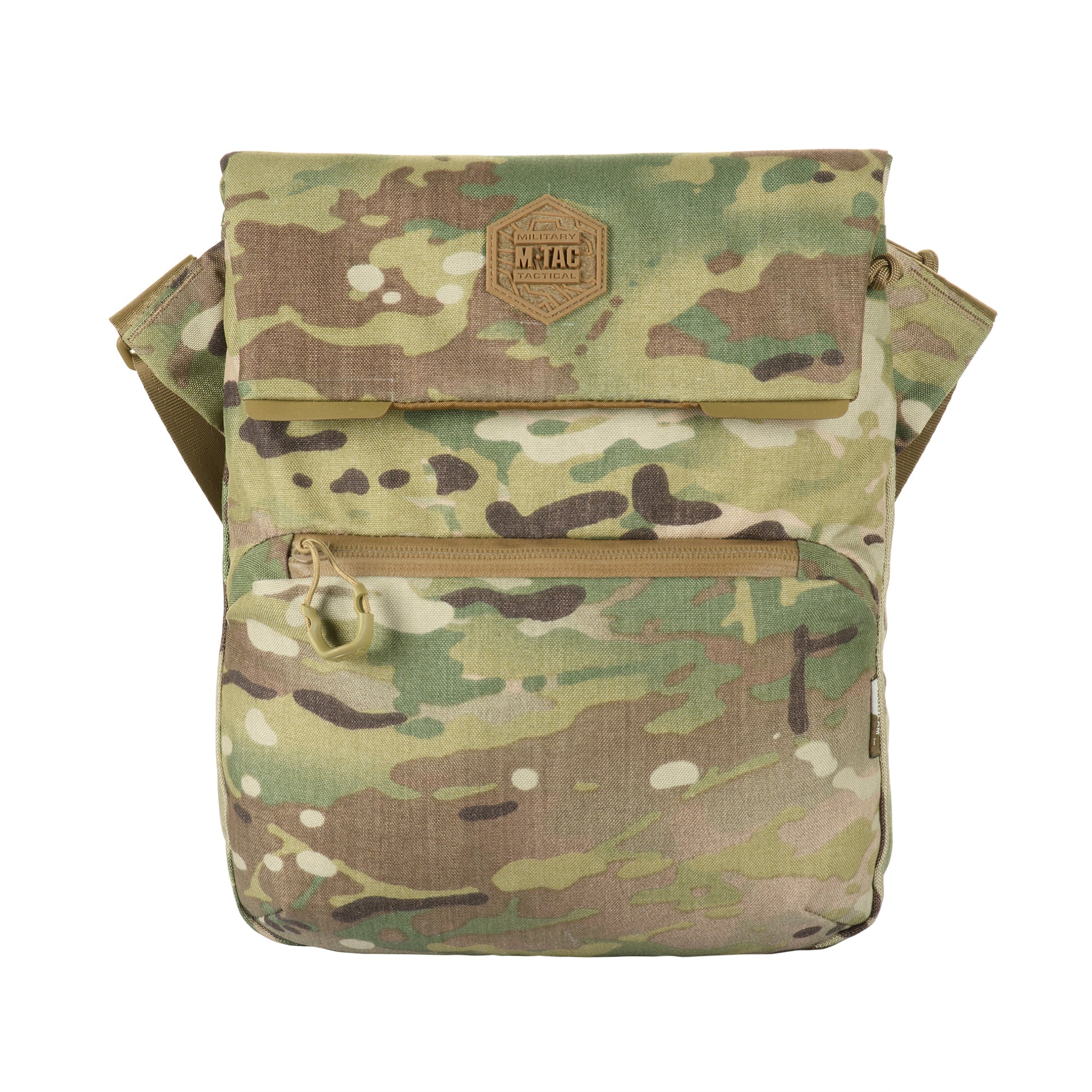 M-Tac Konvert Bag Elite Black - M-TAC
