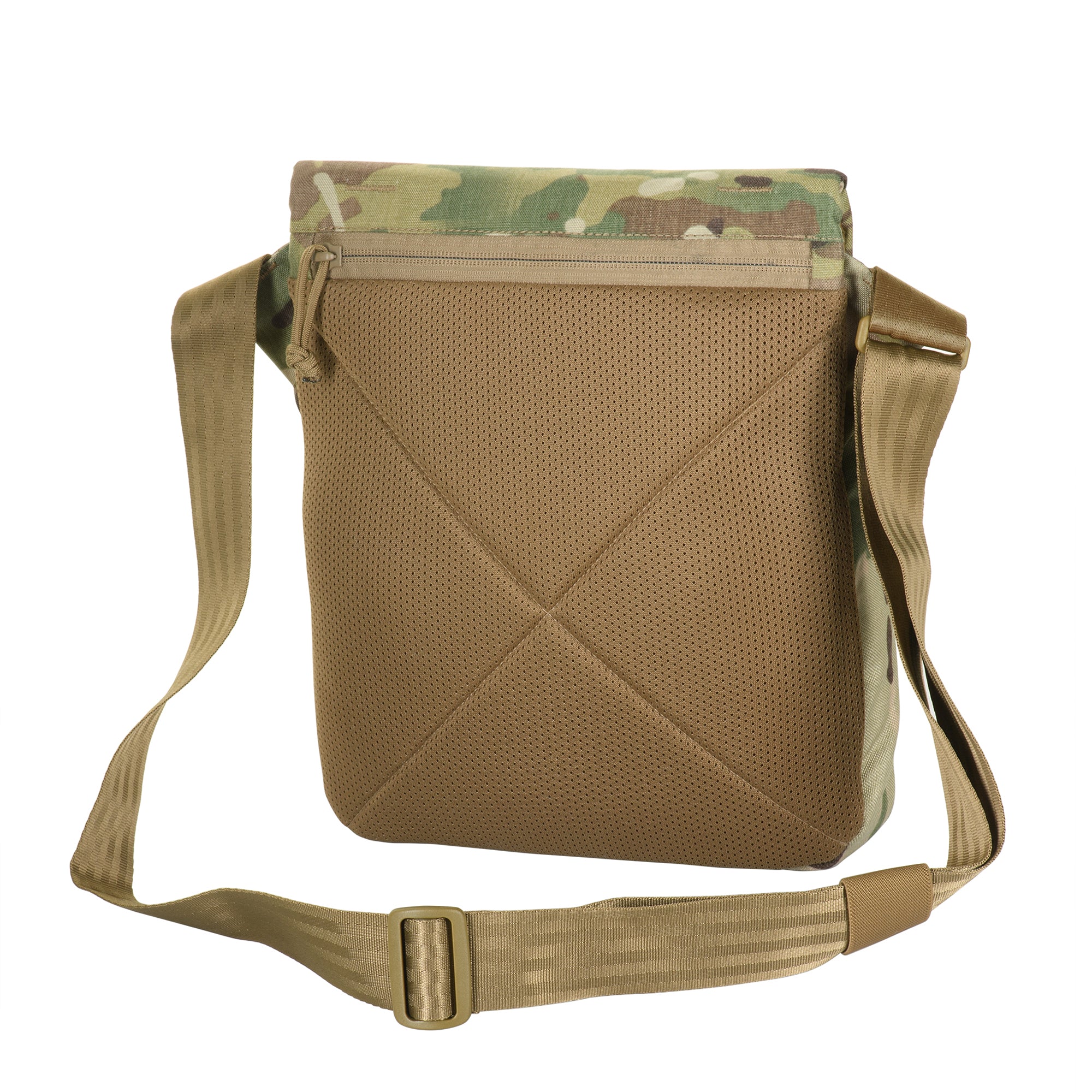 M-Tac Konvert Bag Elite Black - M-TAC